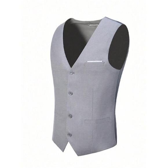 Men's Suits 2 Pieces Suit - Picture 4 of 8